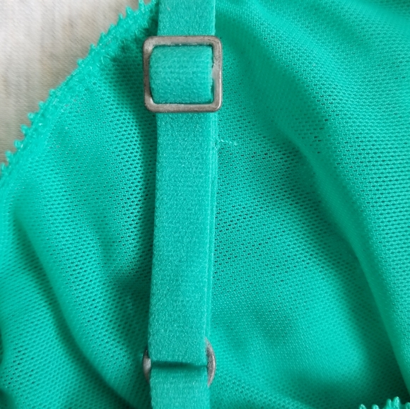 Target Xhilaration lace bralette - Picture 6 of 7